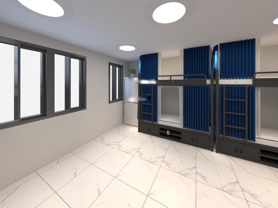 Cần cho thuê phòng trọ 35 m2 tại Đường Quốc Lộ 13 - Thủ Đức, nội thất đầy đủ, giá 1 tr/tháng