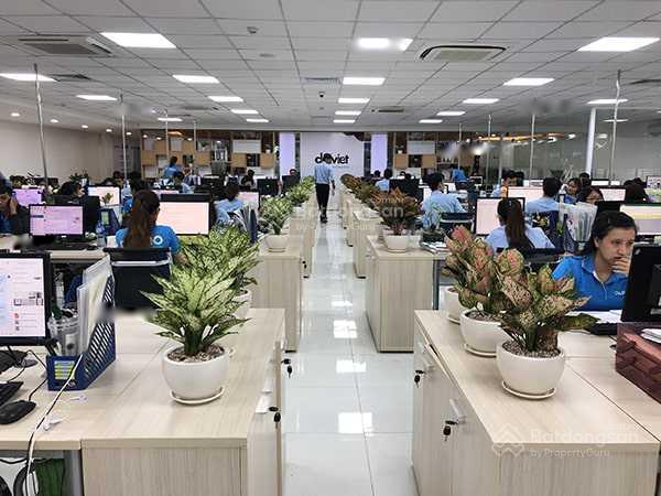 Thuê ngay căn nhà mặt phố tại Đường Hoàng Sa - Đa Kao - Quận 1, 2 m2, 7 tầng, giá 436 triệu/tháng - Ảnh 1