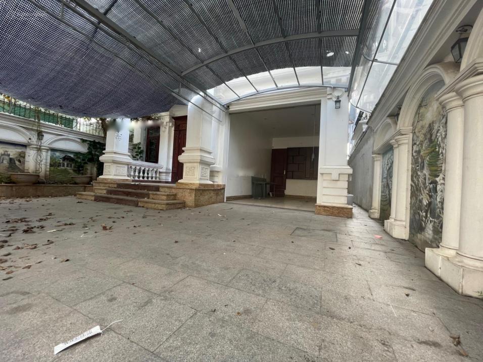 Cho thuê căn biệt thự siêu vip 251 m2 giá 55tr/th