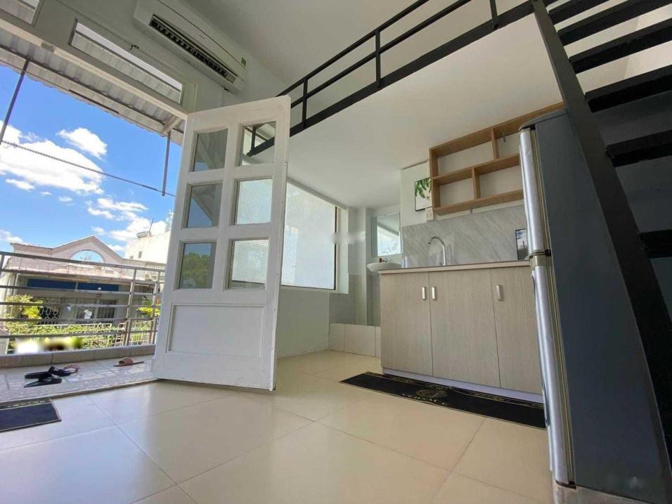 Cần cho thuê nhà trọ 28 m2 tại Đường Phan Văn Trị - 1 - Gò Vấp - TP Hồ Chí Minh, giá 5 tr/tháng - Ảnh 1