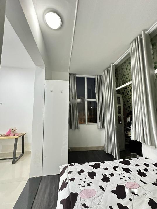 Cho thuê nhà trọ phòng trọ 45 m2 tại Đường Nguyễn Đình Chính - 11 - Phú Nhuận, giá 6 tr/tháng - Ảnh 1