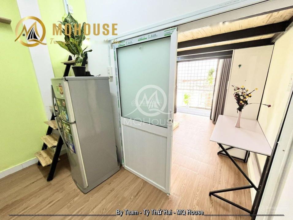 Cho thuê gấp phòng 55 m2 tại Đường Nam Kỳ Khởi Nghĩa - Quận 3 - TP Hồ Chí Minh, giá 7 tr/tháng - Ảnh 1