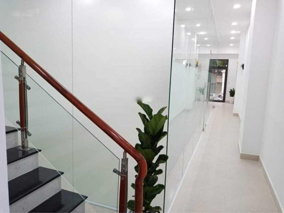 Văn phòng Gò Vấp cho thuê diện tích từ 10 đến 500m2 - Ảnh 1