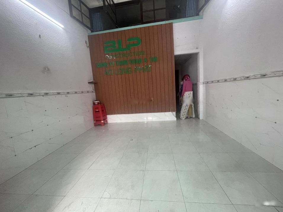 Cho thuê gấp căn nhà riêng tại Đường Lê Đức Thọ, 56 m2, 2 tầng, đã có nội thất, giá 7 triệu/tháng - Ảnh 1