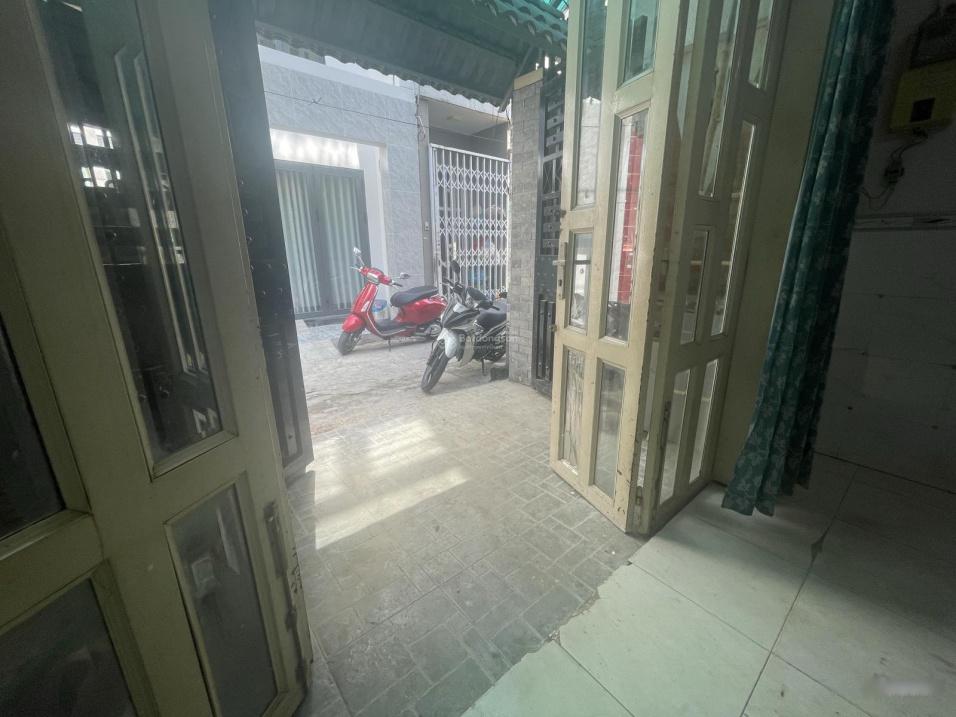 Cho thuê gấp căn nhà riêng tại Đường Lê Đức Thọ, 56 m2, 2 tầng, đã có nội thất, giá 7 triệu/tháng