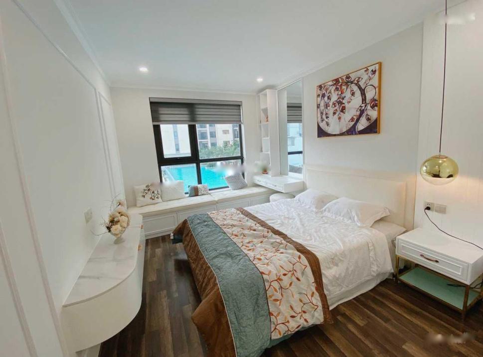 Cần cho thuê gấp căn 2 phòng ngủ, 120 m2 tại Đường 3/2 - Quận 11, giá 17 triệu/tháng