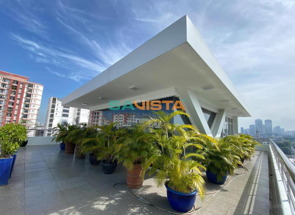 Văn phòng đẹp vị trí vip khu TT Bình Thạnh 70m2 nhỉnh 26tr/tháng