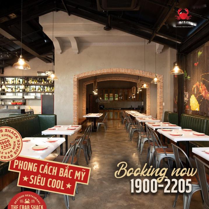 Cần cho thuê gấp căn nhà mặt phố tại Đường Tú Xương, 518 m2, nội thất đầy đủ, giá 300 triệu/tháng