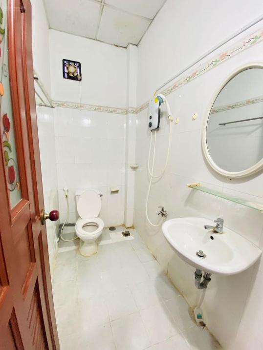 Cần cho thuê gấp nhà trọ phòng trọ 60 m2 tại Đường Bạch Đằng, đầy đủ nội thất, giá 8 triệu/tháng - Ảnh 1