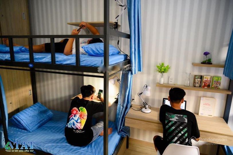 Cần cho thuê gấp phòng trọ 30 m2 tại Đường Nguyễn Thị Thập, đầy đủ nội thất, giá 2 triệu/tháng