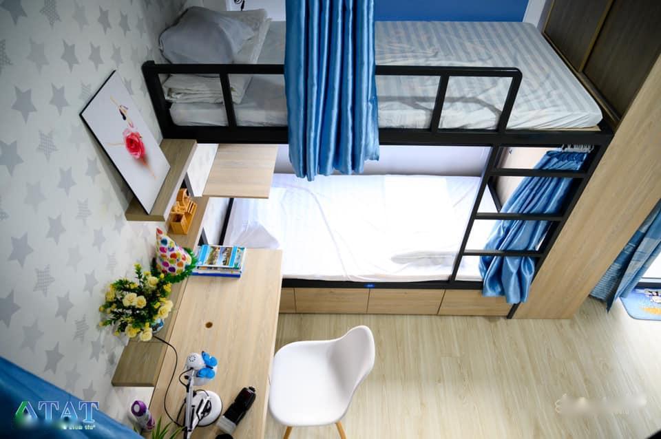 Cần cho thuê gấp phòng trọ 30 m2 tại Đường Nguyễn Thị Thập, đầy đủ nội thất, giá 2 triệu/tháng - Ảnh 1