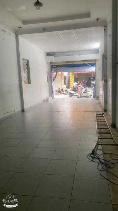 Thuê ngay căn nhà mặt phố tại Đường Nguyễn Thị Đặng, 100 m2, đầy đủ nội thất, giá 15 triệu/tháng - Ảnh 1