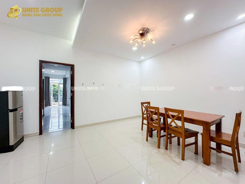 Thuê ngay phòng 40 m2 tại Đường Trần Trọng Cung - Quận 7, nội thất đầy đủ, giá 8 triệu/tháng - Ảnh 1