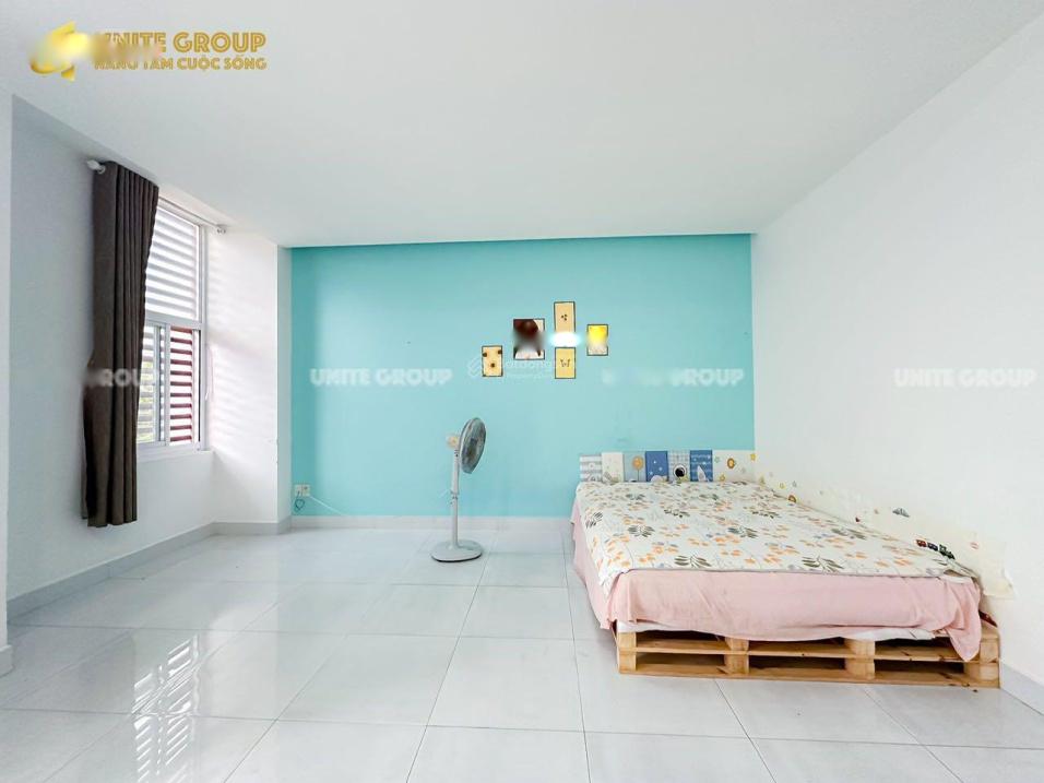 Thuê ngay phòng 40 m2 tại Đường Trần Trọng Cung - Quận 7, nội thất đầy đủ, giá 8 triệu/tháng