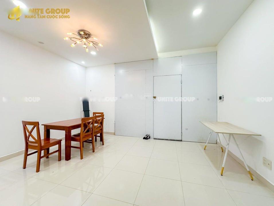 Thuê ngay phòng 40 m2 tại Đường Trần Trọng Cung - Quận 7, nội thất đầy đủ, giá 8 triệu/tháng