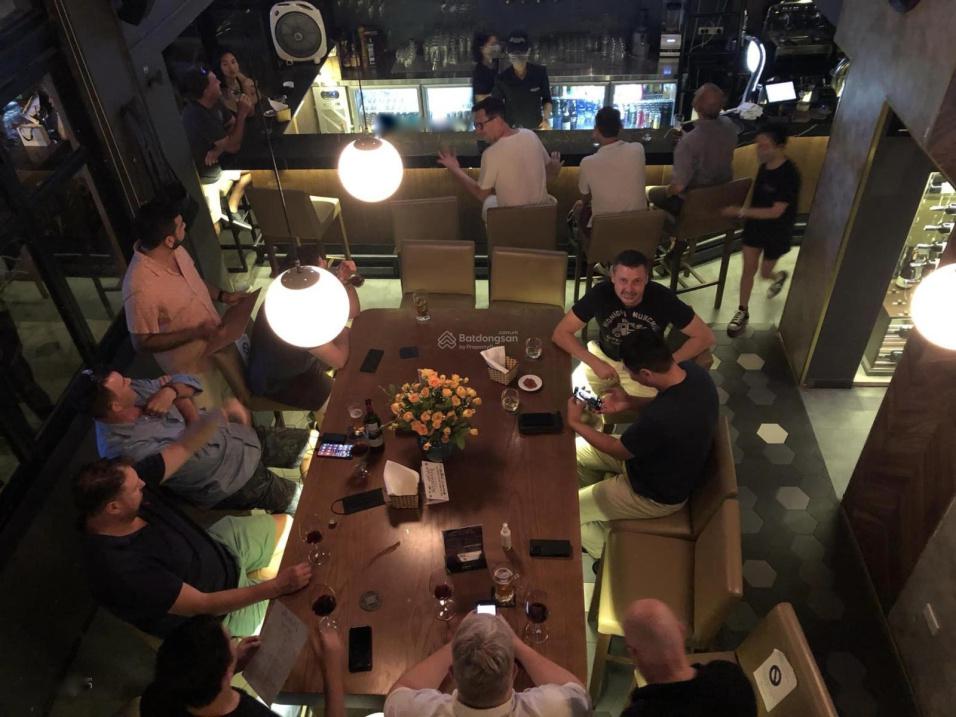 Thuê ngay nhà phố tại Phố Hàng Buồm - Hàng Buồm - Hoàn Kiếm, 270 m2, 3 tầng, giá 300 triệu/tháng - Ảnh 1