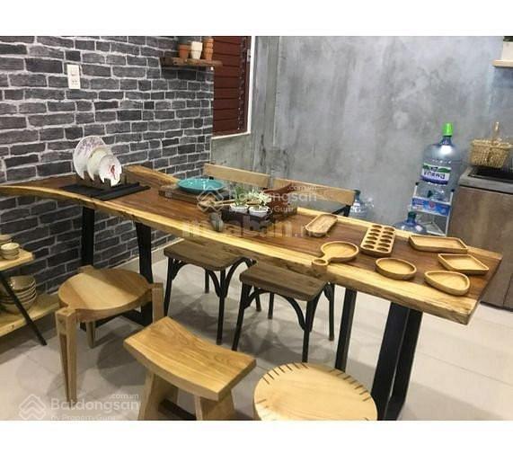 Cho thuê gấp nhà shr tại Đường Nguyễn Kiệm - 4 - Phú Nhuận, 70 m2, 3 tầng, giá 25 tr/tháng - Ảnh 1
