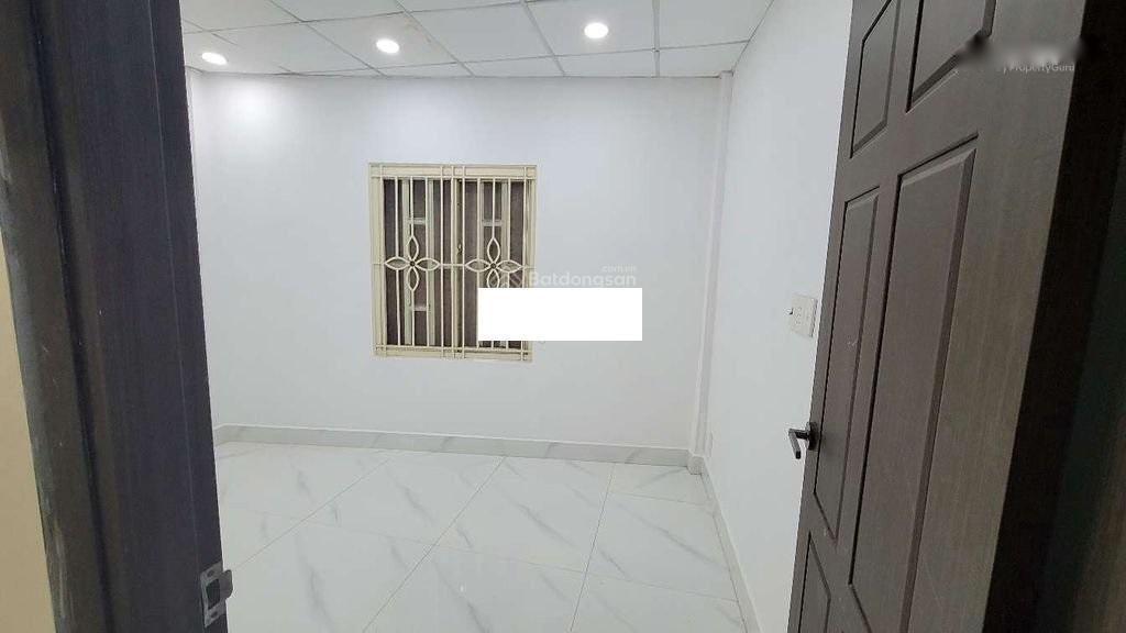 Cho thuê nhà sổ riêng tại Đường Cách Mạng Tháng Tám - Quận 10, 56 m2, 2 tầng, giá 13 triệu/tháng - Ảnh 1