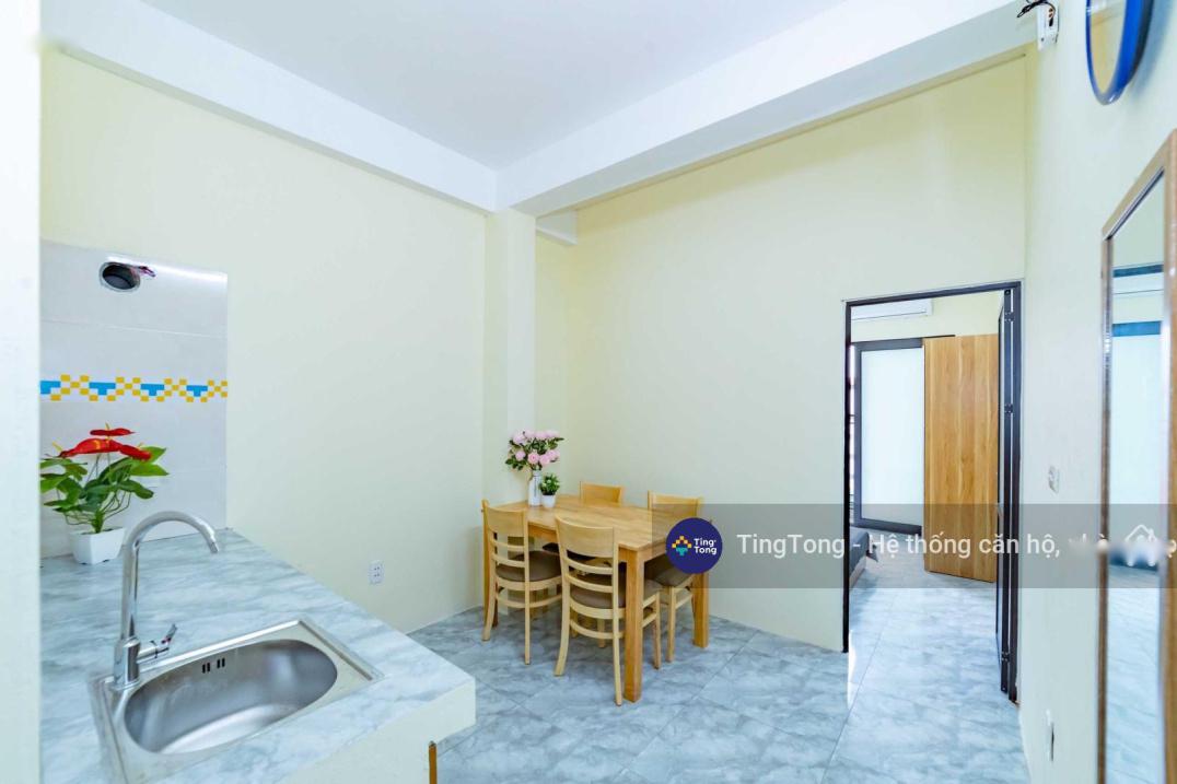 Cho thuê gấp phòng 30 m2 tại Thị trấn Cầu Diễn - Nam Từ Liêm, đã có nội thất, giá 5 triệu/tháng