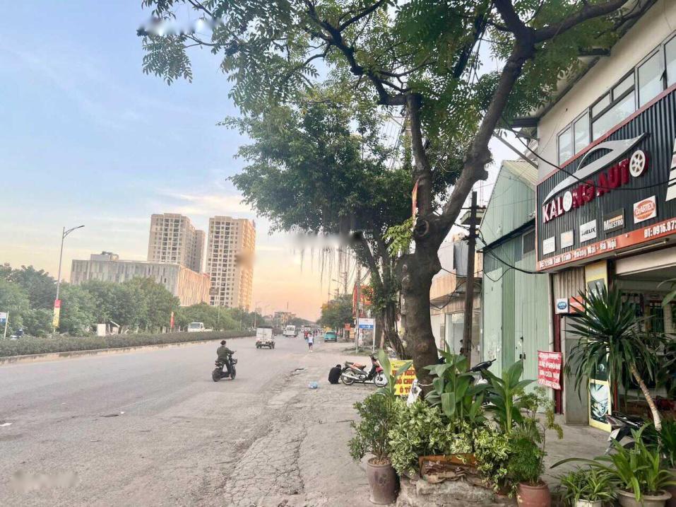 Cho thuê cửa hàng, văn phòng. Diện tích 2 tầng, mỗi tầng 80m2