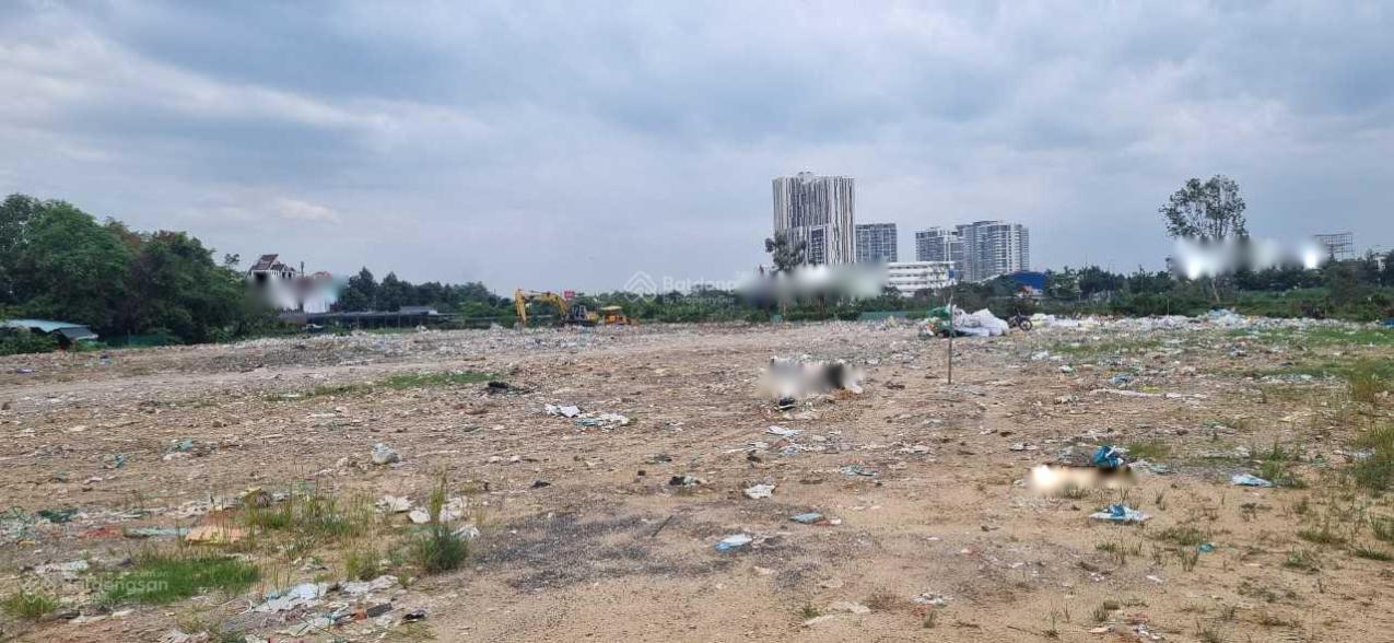 Chính chủ cho thuê 10.000m2 đất An Phú Quận 2