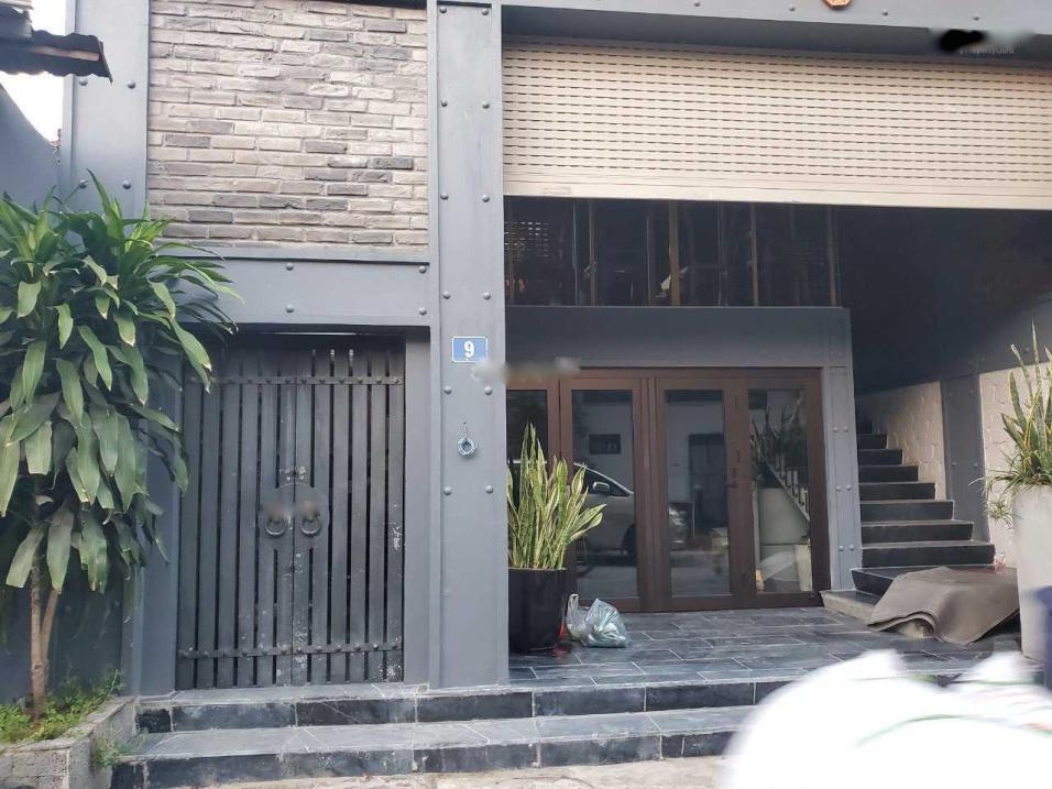 Cho thuê căn nhà mặt phố tại Đường La Dương - Hà Đông, 100 m2, 7 tầng, giá 35 triệu/tháng