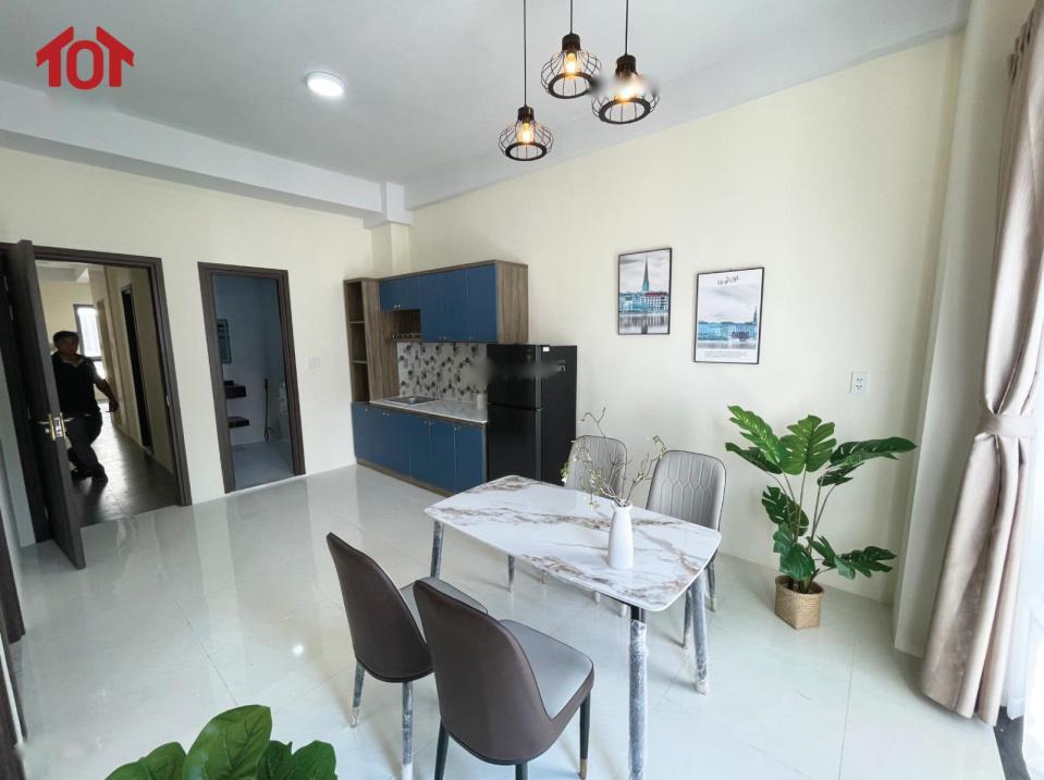 Cần cho thuê căn hộ chung cư 2 phòng ngủ, 65 m2 tại Đường Quốc Lộ 13 - Thủ Đức, giá 14 triệu/tháng - Ảnh 1