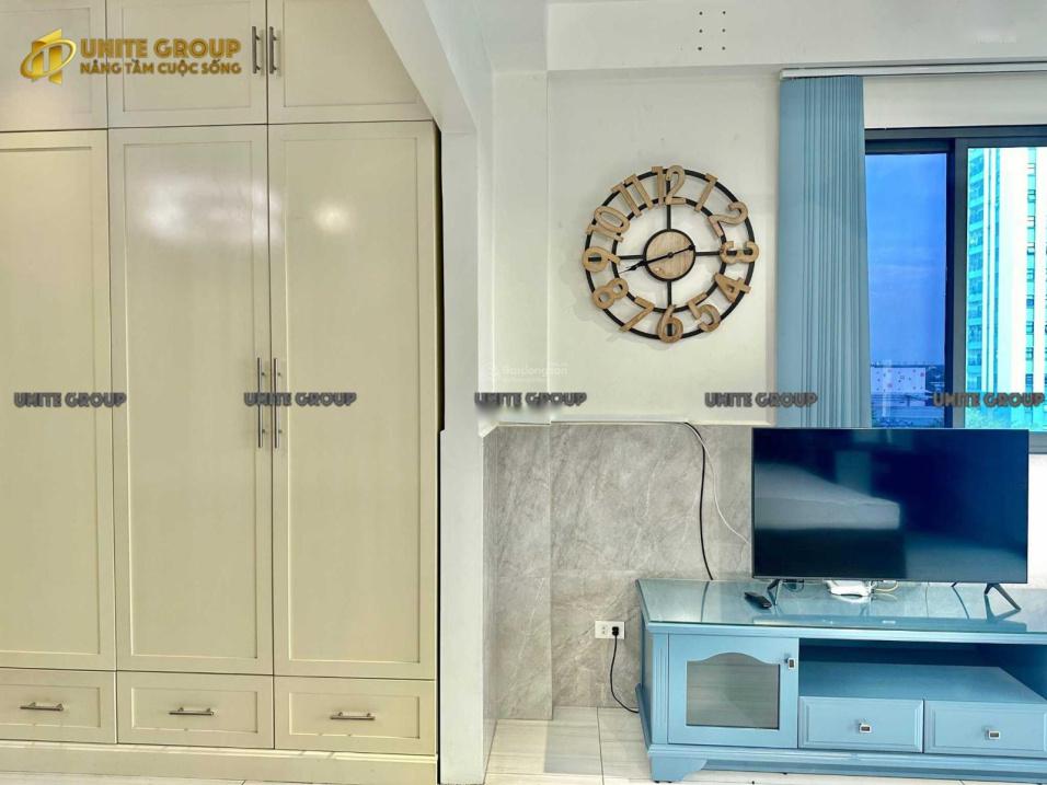 Cần cho thuê gấp nhà trọ, phòng trọ 40 m2 tại Đường Hoàng Quốc Việt, giá 9 triệu/tháng