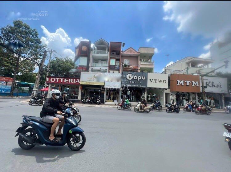 Cho thuê nhà mặt phố đẹp tại Đường Võ Văn Ngân - Thủ Đức, 60 m2, 3 tầng, giá 20 triệu/tháng - Ảnh 1