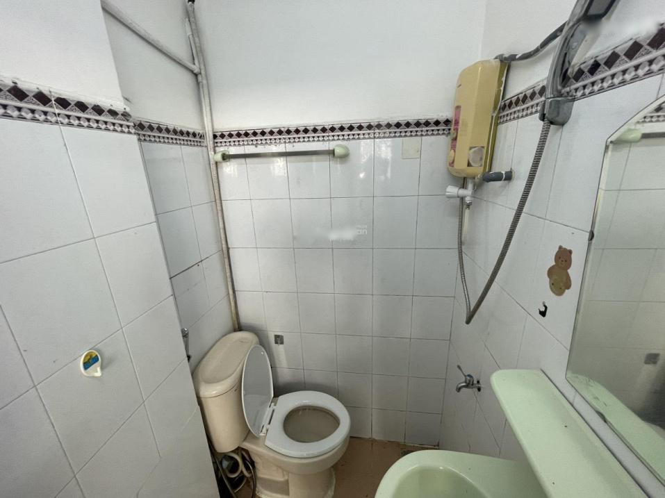 Cần cho thuê gấp nhà trọ, phòng trọ 45 m2 tại Đường Nguyễn Thị Minh Khai, giá 5 tr/tháng - Ảnh 1