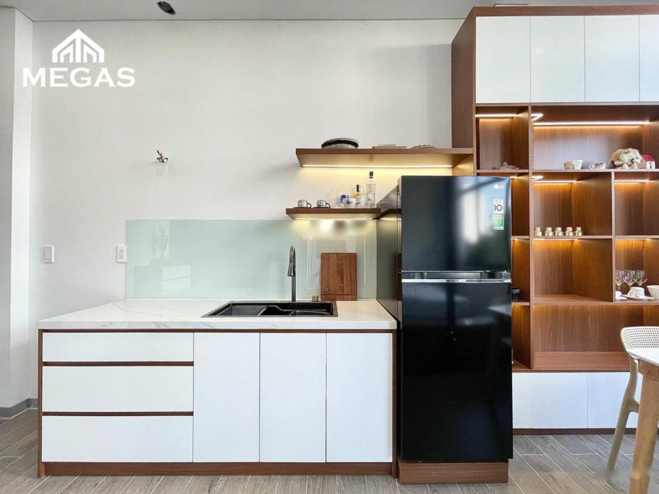 Cần cho thuê gấp nhà trọ 42 m2 tại Đường Võ Thị Sáu - Tân Định - Quận 1, giá 10 triệu/tháng - Ảnh 1