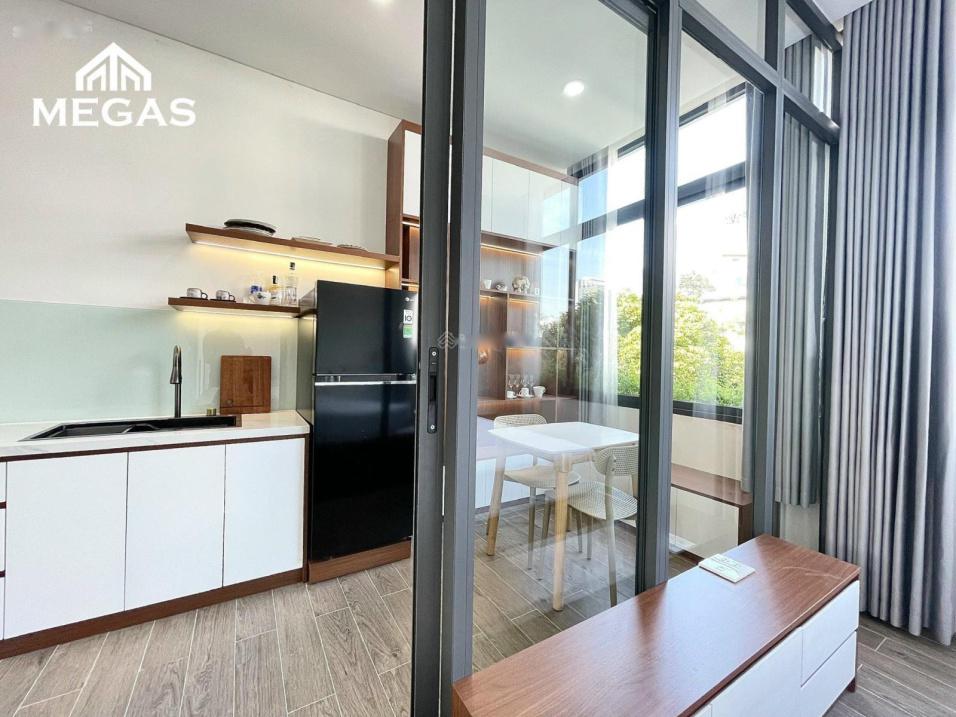 Cần cho thuê gấp nhà trọ 42 m2 tại Đường Võ Thị Sáu - Tân Định - Quận 1, giá 10 triệu/tháng