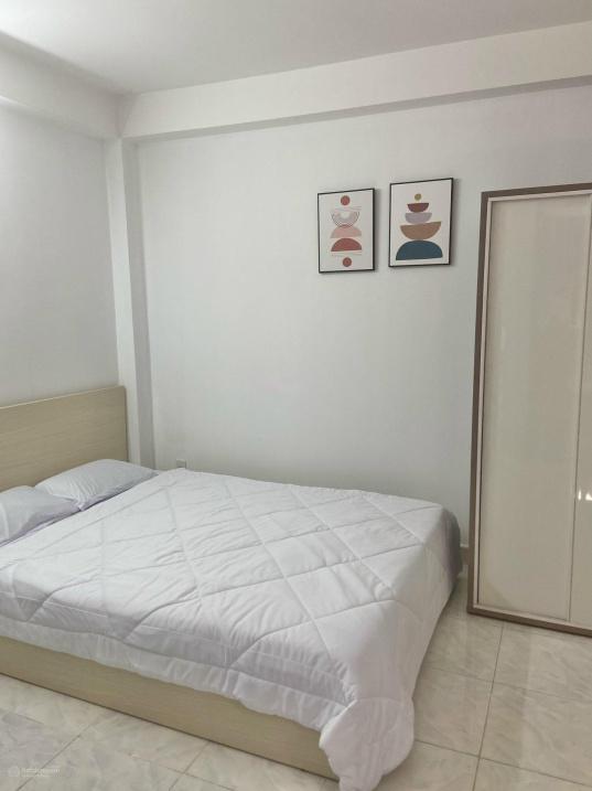 Thuê ngay phòng 25 m2 tại Đường Trần Kế Xương - 7 - Phú Nhuận, nội thất đầy đủ, giá 5 triệu/tháng - Ảnh 1