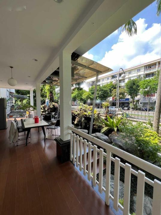 Cho thuê nhà biệt thự 317 m2 tại Đường Mỹ Hưng - Quận 7 - TP Hồ Chí Minh, giá 100 triệu/tháng - Ảnh 1