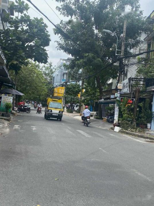 Cho thuê căn nhà mặt phố tại Đường T6 - Tân Phú, 100 m2, 3 tầng, sẵn nội thất, giá 35 triệu/tháng - Ảnh 1