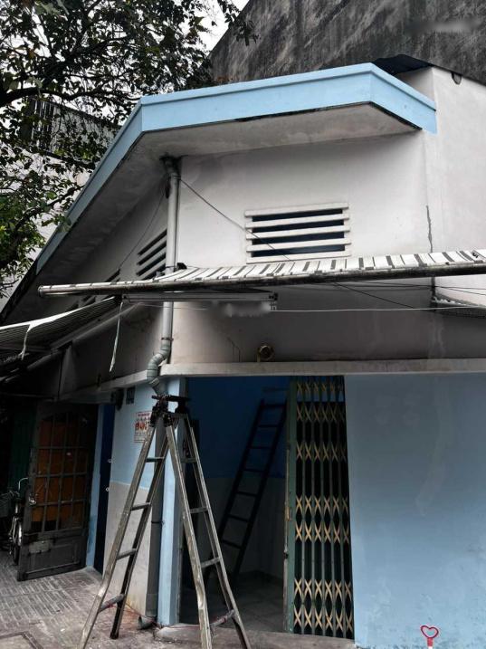 Cần cho thuê nhà trọ 20 m2 tại Đường Đặng Thùy Trâm - Bình Thạnh, đầy đủ nội thất, giá 4 tr/tháng - Ảnh 1