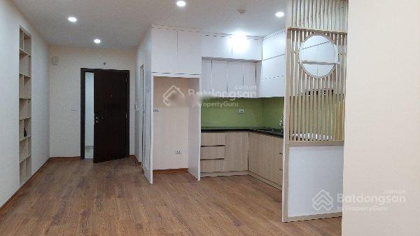 Cho thuê gấp căn hộ 3 phòng ngủ, 90 m2 tại Đường Vũ Trọng Khánh - Hà Đông, giá 12 tr/tháng - Ảnh 1