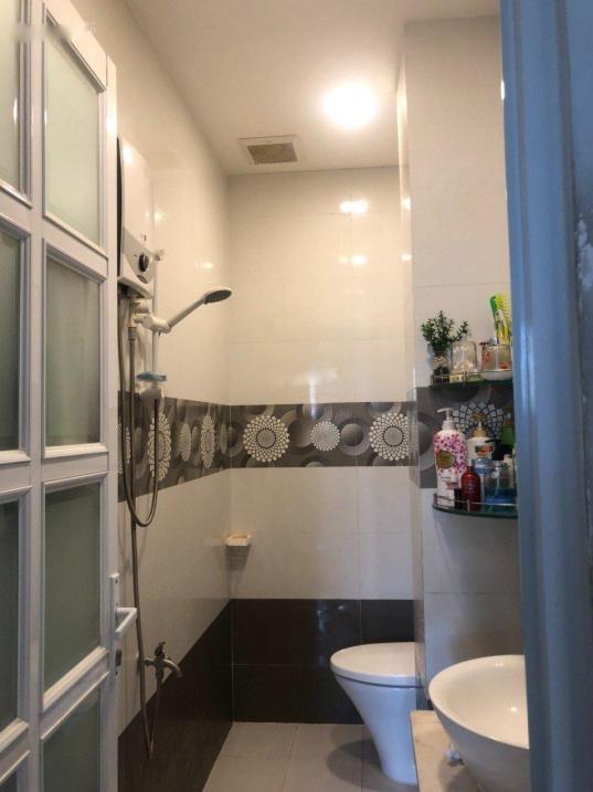 Cho thuê gấp nhà chung cư 1 phòng ngủ, 80 m2 tại Đường Bùi Viện - Quận 1, giá 12 triệu/tháng