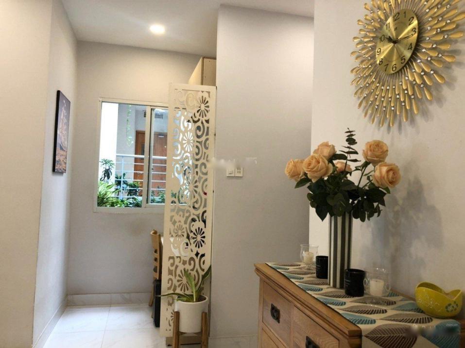 Cho thuê gấp nhà chung cư 1 phòng ngủ, 80 m2 tại Đường Bùi Viện - Quận 1, giá 12 triệu/tháng - Ảnh 1