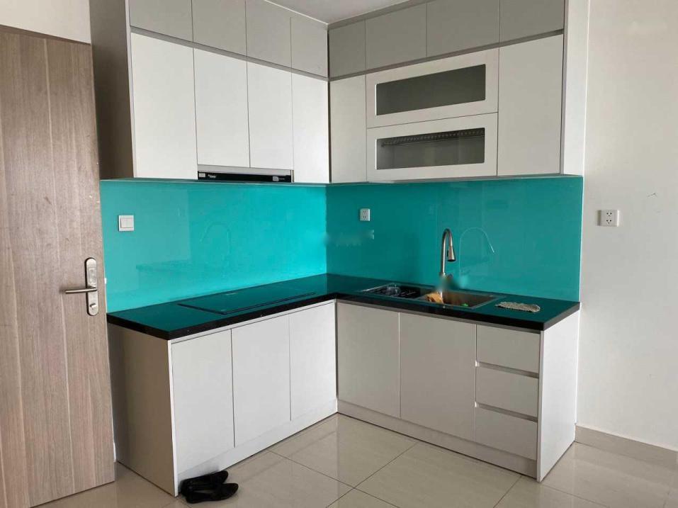 Thuê ngay căn hộ 2 phòng ngủ, 63 m2 tại Đường Nguyễn Xiển - Quận 9, giá 8 tr/tháng - Ảnh 1