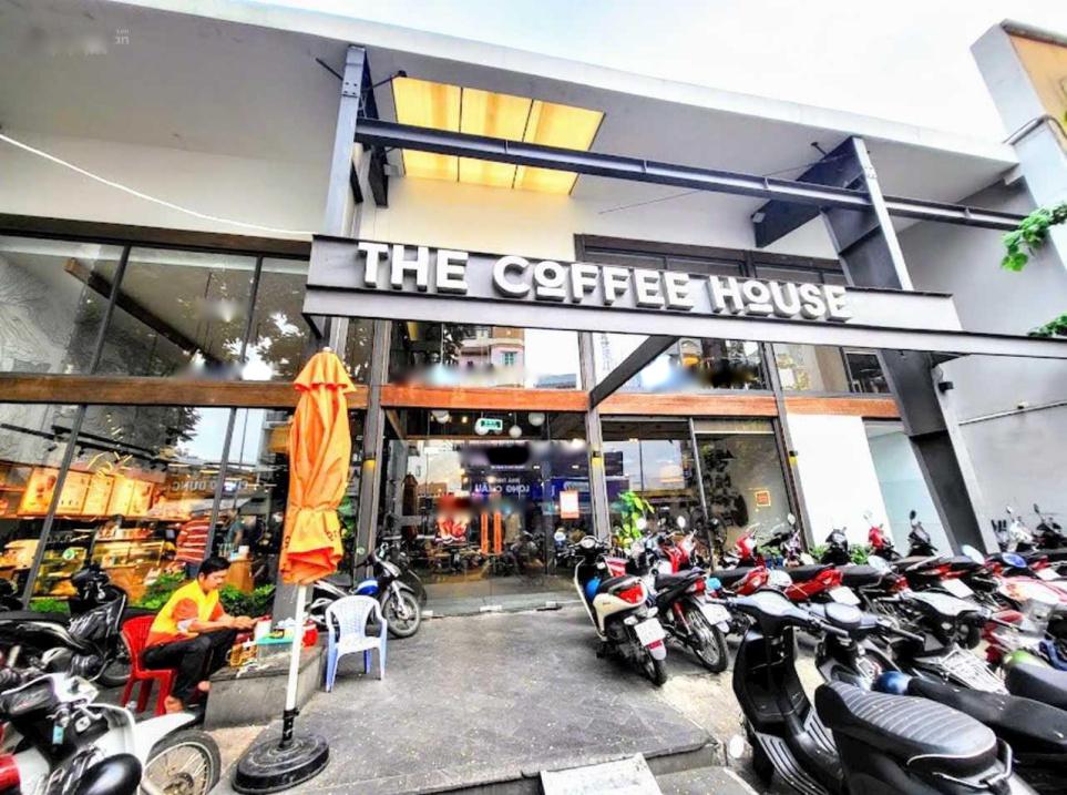 Cần cho thuê nhà mặt tiền tại Đường Cao Thắng - 12 - Quận 10, 480 m2, 2 tầng, giá 320 tr/tháng