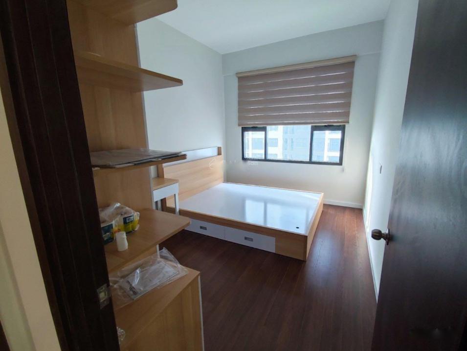 Cho thuê gấp căn hộ chung cư 2 phòng ngủ, 57 m2 tại Quận 12, giá 9 triệu/tháng