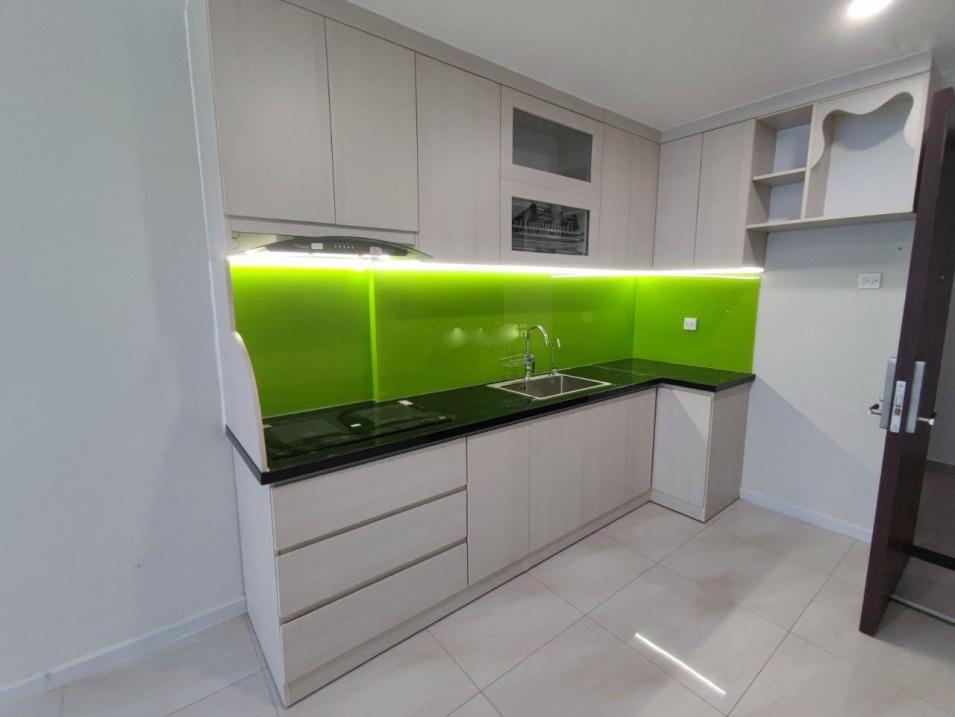 Cho thuê gấp căn hộ chung cư 2 phòng ngủ, 57 m2 tại Quận 12, giá 9 triệu/tháng - Ảnh 1