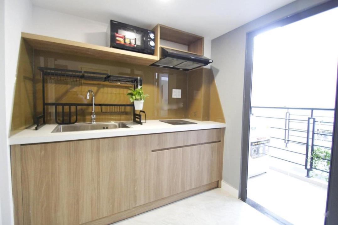 Cần cho thuê gấp nhà trọ, phòng trọ 30 m2 tại Đường Võ Duy Ninh, nội thất đầy đủ, giá 6 tr/tháng - Ảnh 1