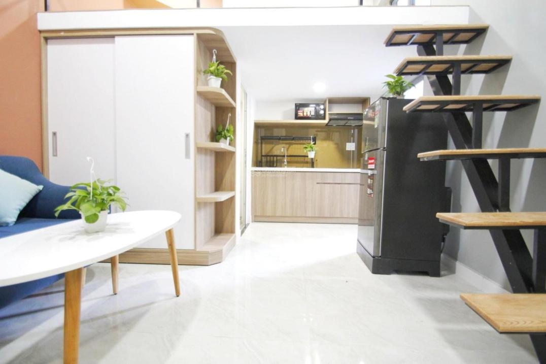 Cần cho thuê gấp nhà trọ, phòng trọ 30 m2 tại Đường Võ Duy Ninh, nội thất đầy đủ, giá 6 tr/tháng