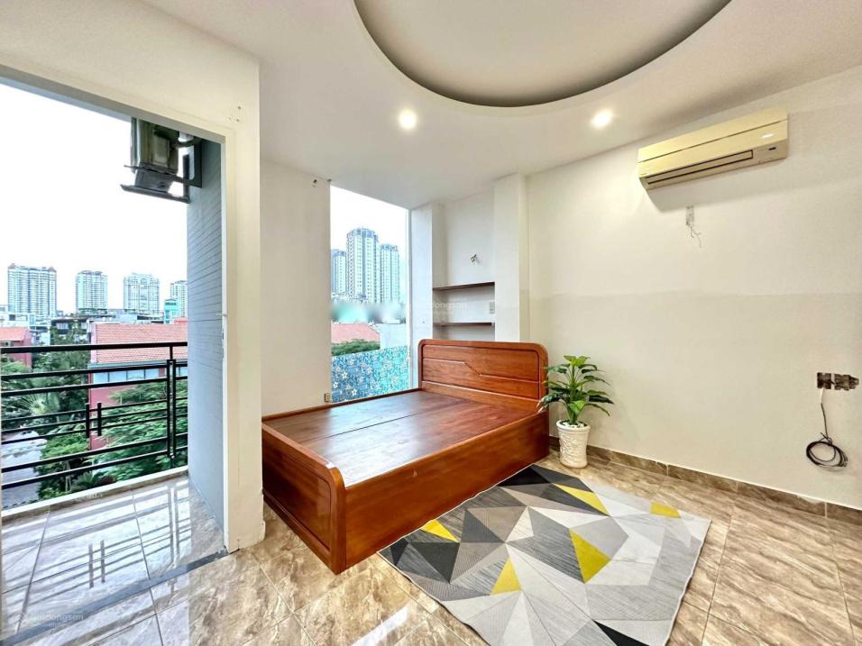 Cần cho thuê phòng trọ 30 m2 tại Đường Thép Mới - 12 - Tân Bình, giá 4 triệu/tháng