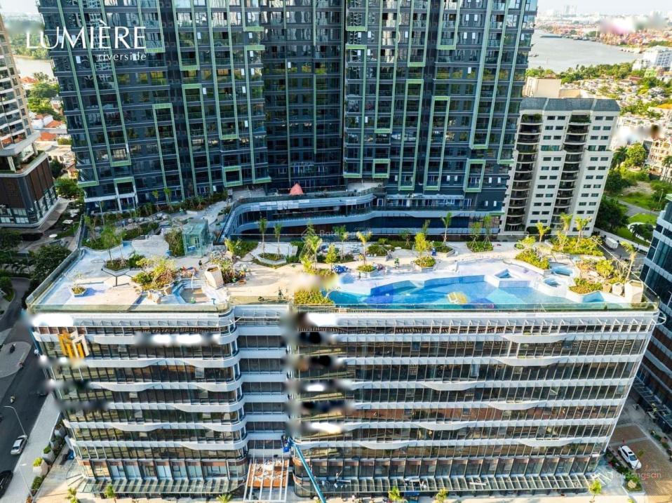 Thuê ngay nhà chung cư 55 m2 tại Quận 2 - TP Hồ Chí Minh, giá 5,2 tỷ/tháng - Ảnh 1