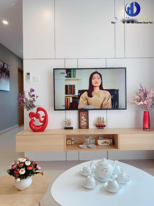 Cho thuê gấp nhà chung cư 2 phòng ngủ, 69 m2 tại Huyện Gia Lâm - Hà Nội, giá 8 tr/tháng - Ảnh 1