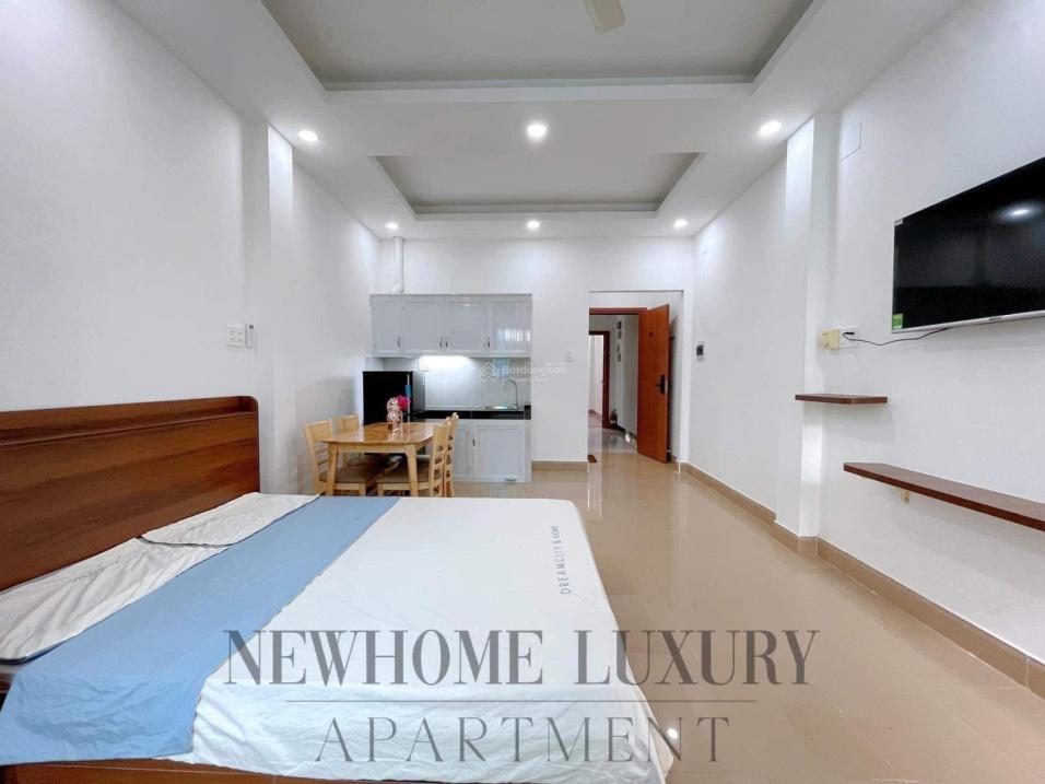 Cho thuê gấp phòng 38 m2 tại Đường Cô Giang - Cô Giang - Quận 1, giá 8 triệu/tháng - Ảnh 1