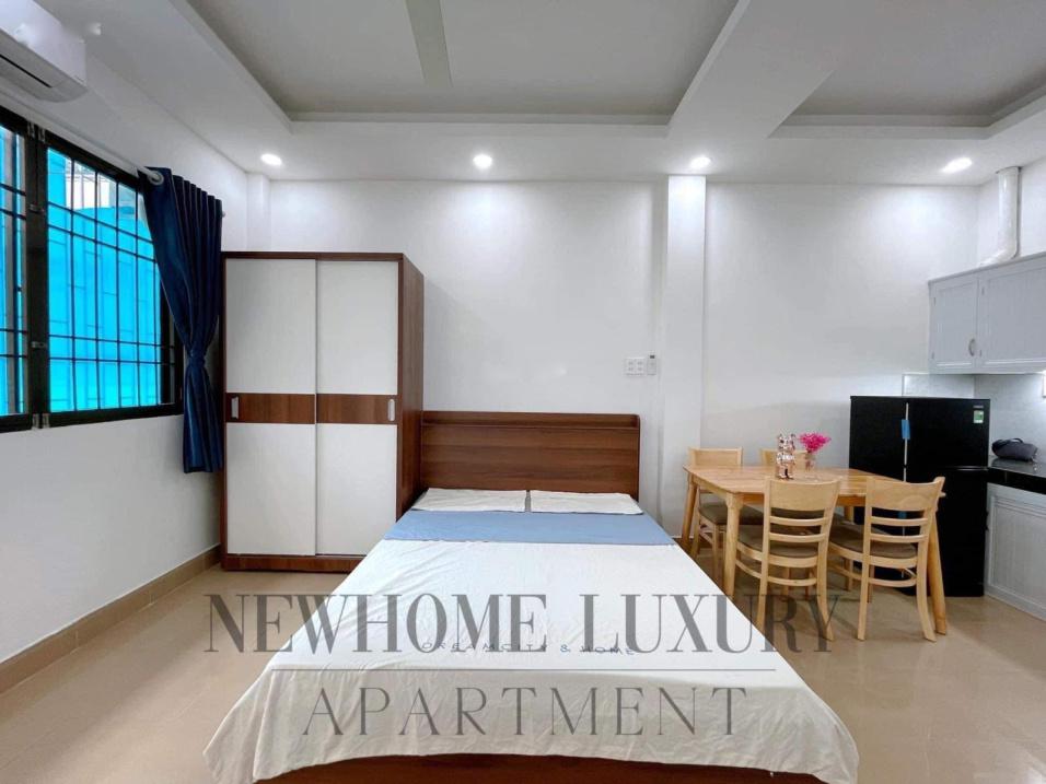 Cho thuê gấp phòng 38 m2 tại Đường Cô Giang - Cô Giang - Quận 1, giá 8 triệu/tháng